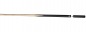 Preview: Peradon Edwardian 1-teiliger Snooker Queue Esche
